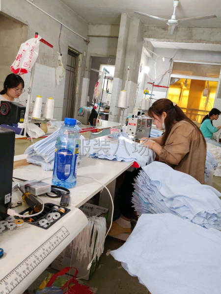 小作坊工厂寻求订单-第1张图片