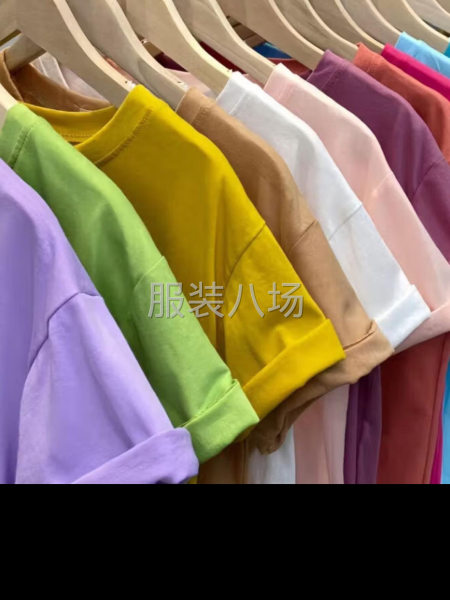 靓女光板T想要的赶紧下手-第1张图片