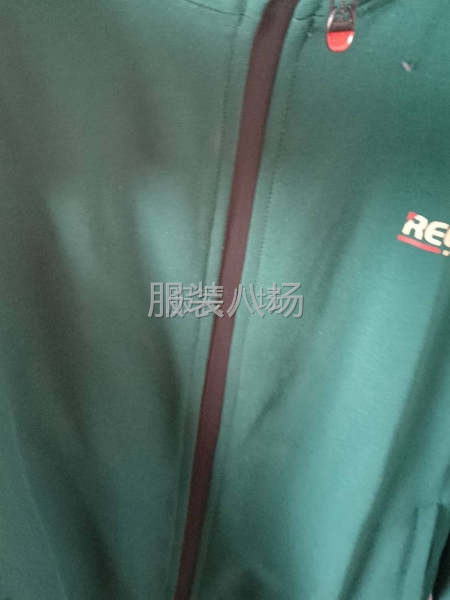 寻求长期稳定的成人运动系列，校服，针织客户-第3张图片