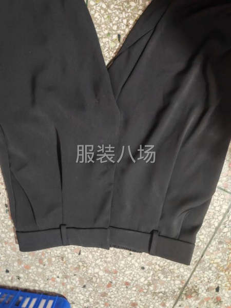 休闲裤，连衣裙，卫衣，都可以-第1张图片