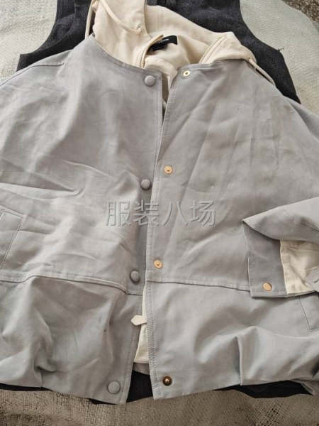 休闲裤，连衣裙，卫衣，都可以-第4张图片