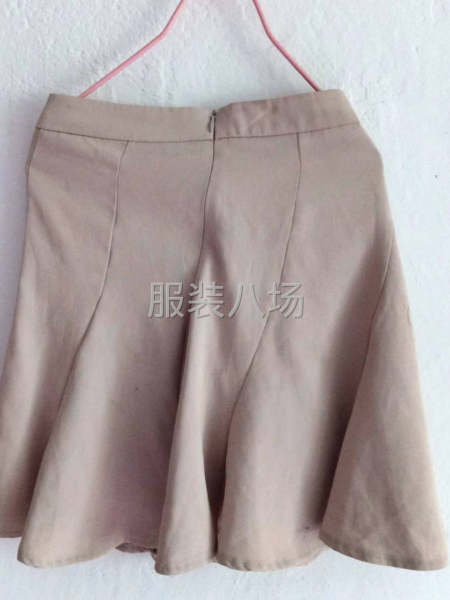 夫妻档承接服装加工-第1张图片