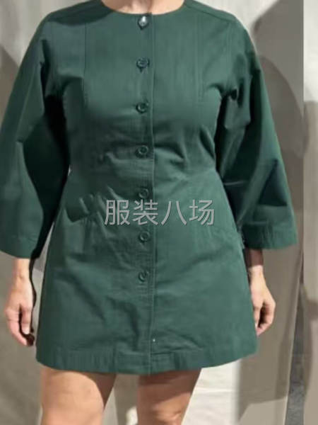 本厂大量货外发，欢迎有时间工厂合作，虎门夫妻档两个，外省两个-第1张图片