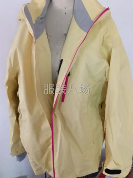 本厂大量货外发，欢迎有时间工厂合作，虎门夫妻档两个，外省两个-第5张图片