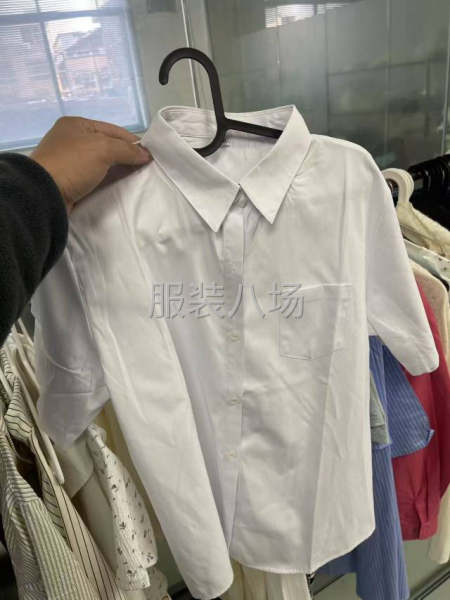 本厂大量货外发，欢迎有时间工厂合作，虎门夫妻档两个，外省两个-第3张图片