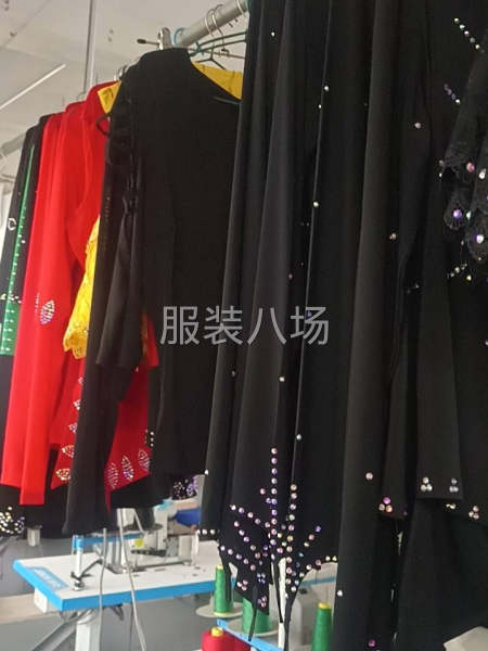 加工针织类面料服装-第5张图片