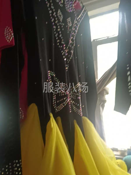 加工针织类面料服装-第3张图片