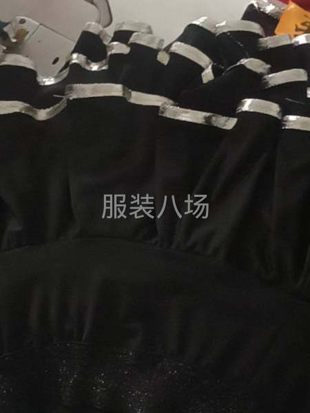 加工针织类面料服装-第2张图片