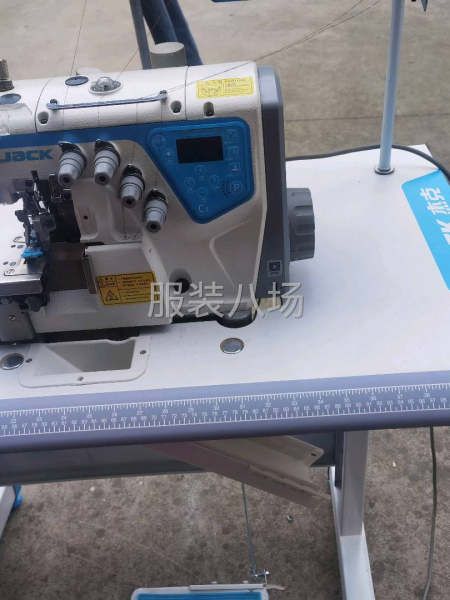 转让平车拷边机-第3张图片