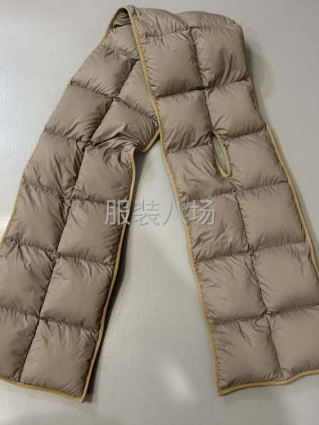 冬季校服面料-第1张图片