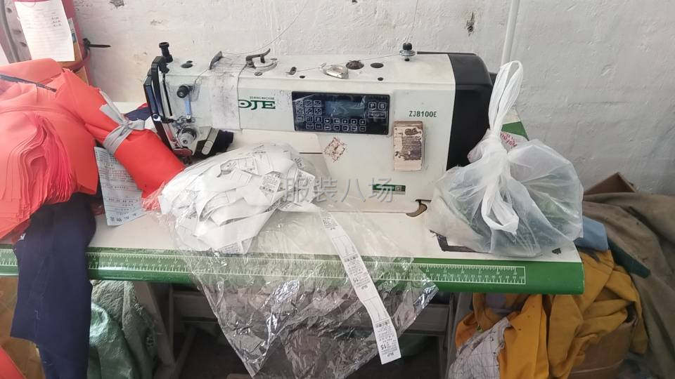 工厂还在使用中的，随时试机，讲价勿扰-第1张图片