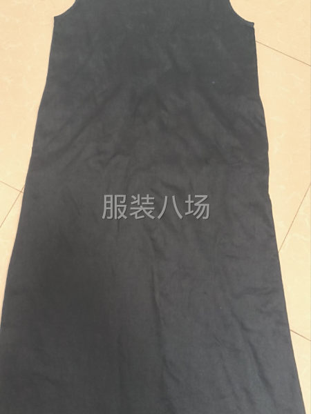 梭织亚麻面料 上下衣都有 必须是精品 小单快反 长期合作-第3张图片