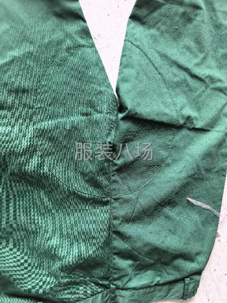 工装裤外发加工-第3张图片