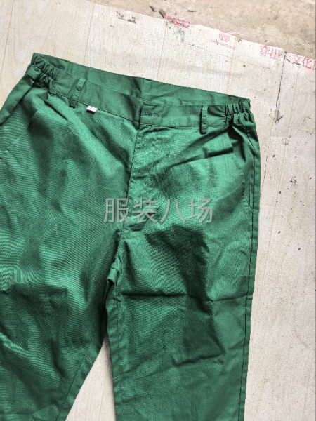 工装裤外发加工-第2张图片