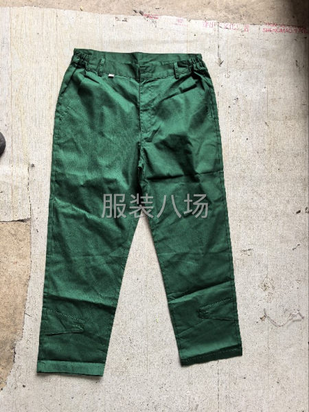 工装裤外发加工-第1张图片