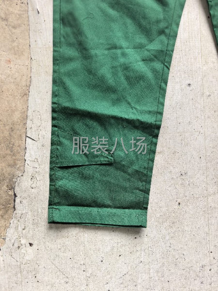工装裤外发加工-第5张图片