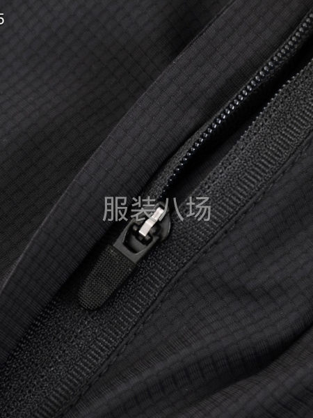 男士速干短裤-第8张图片