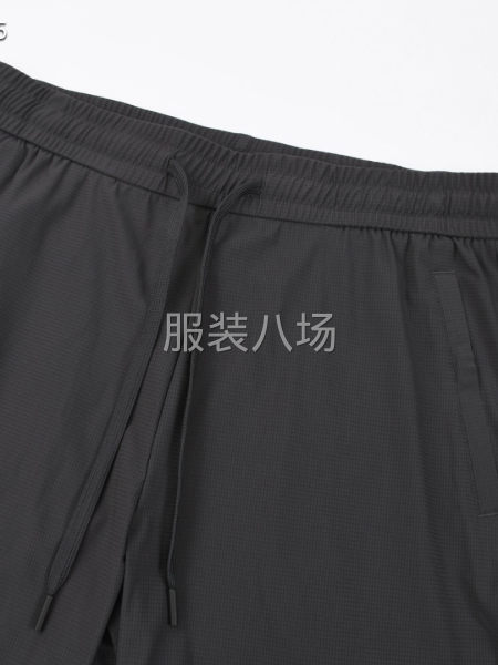 男士速干短裤-第6张图片