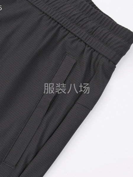 男士速干短裤-第7张图片