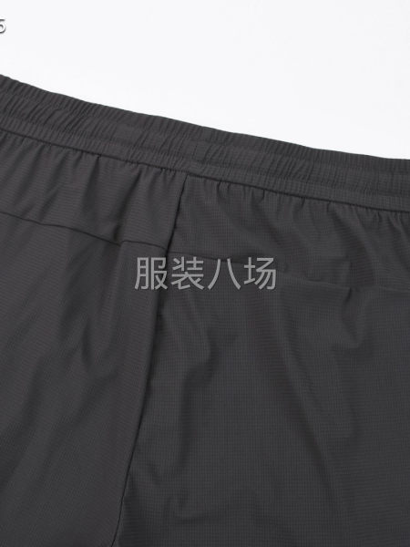 男士速干短裤-第9张图片