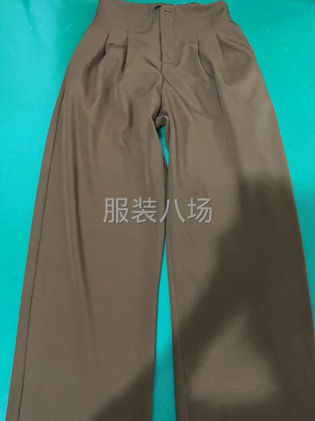 本公司有单外发 主要是外贸女装 连衣裙 裤子 上衣 针织梭织-第1张图片