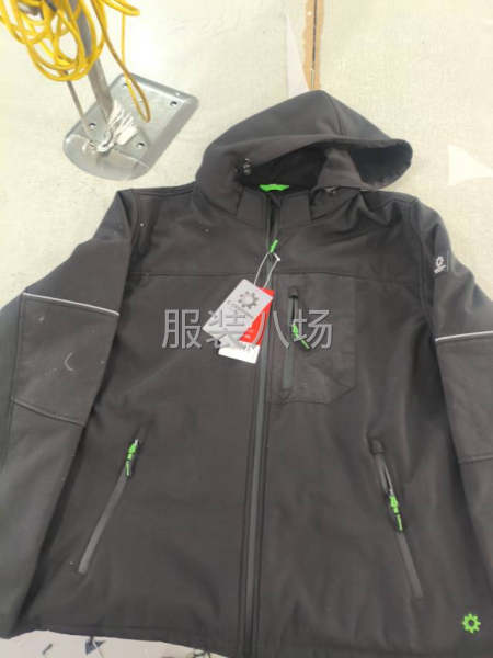 诚招有实力的加工厂合作，常年做四季款-第3张图片