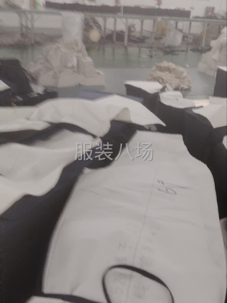 承接各种服装面料裁剪-第4张图片