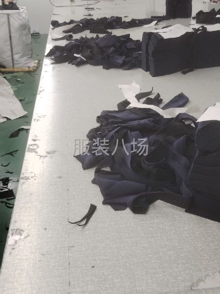 承接各种服装面料裁剪-第5张图片