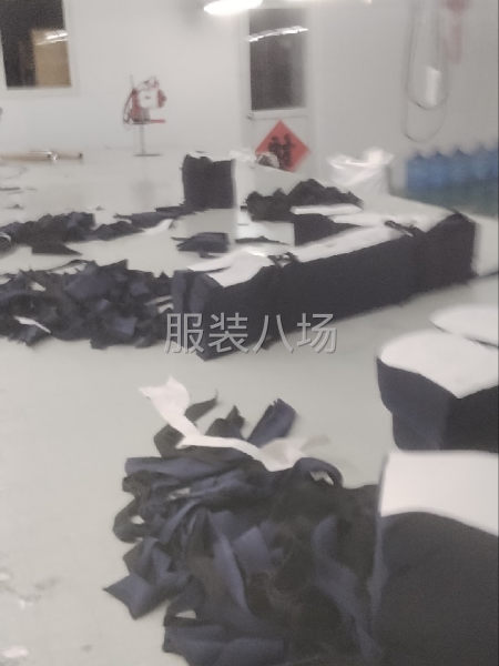 承接各种服装面料裁剪-第6张图片