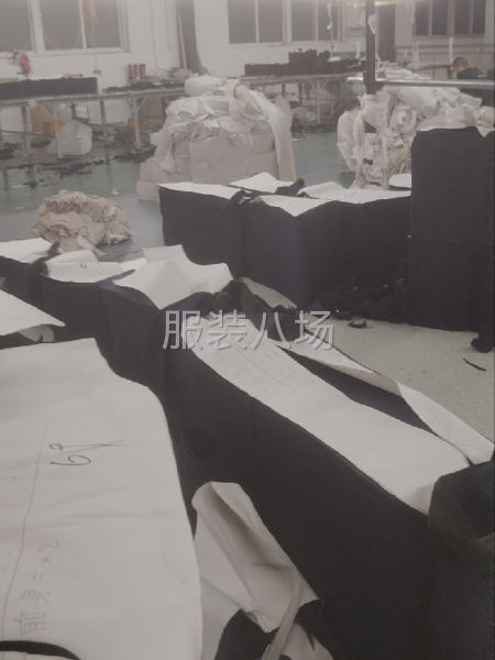 承接各种服装面料裁剪-第1张图片