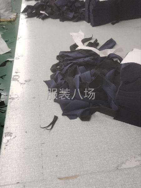 承接各种服装面料裁剪-第3张图片