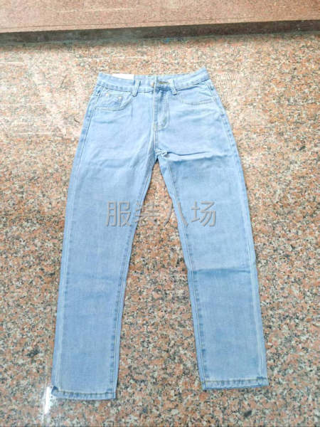男装牛仔裤-第5张图片