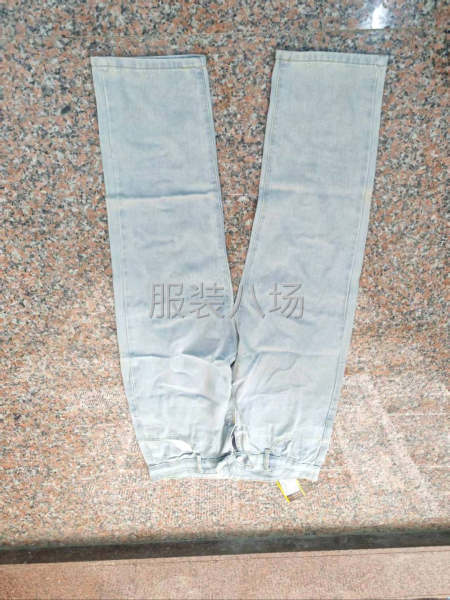 男装牛仔裤-第4张图片