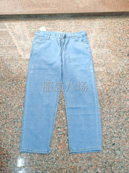 男装牛仔裤-第7张图片