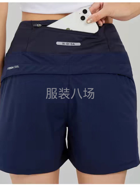 找多袋裤，登山裤跑步裤加工-第1张图片