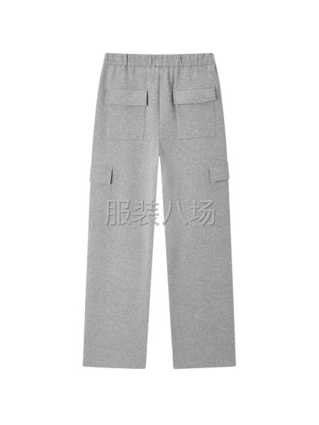找多袋裤，登山裤跑步裤加工-第2张图片
