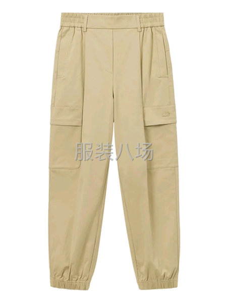 找多袋裤，登山裤跑步裤加工-第3张图片