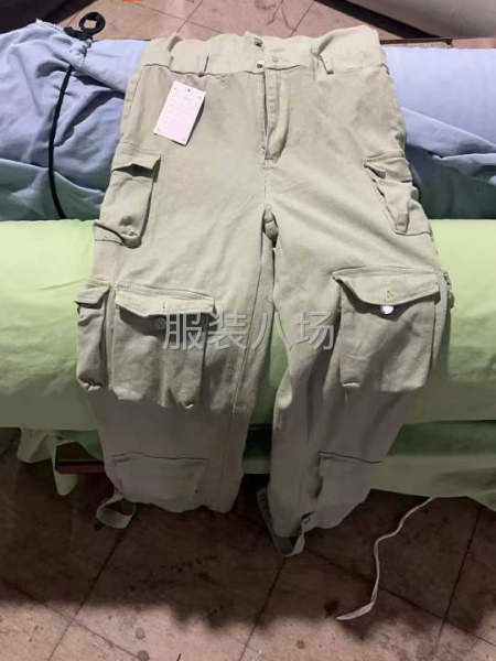 10-20人工厂寻求订单-第1张图片