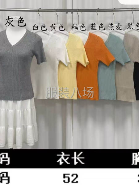 东莞市大朗镇毛织一街-第7张图片