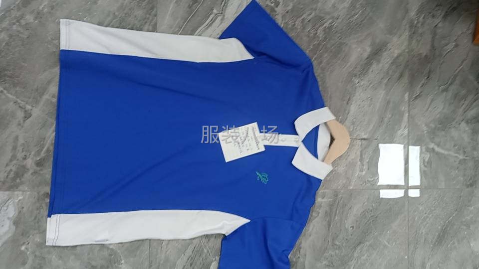 针织类经销，加工单-第2张图片