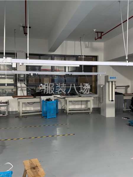 服装加工厂承接各种加工单-第3张图片
