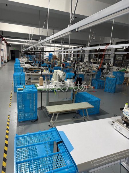 服装加工厂承接各种加工单-第4张图片