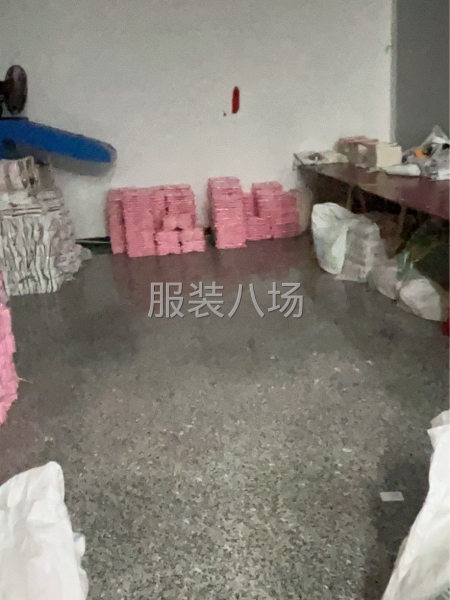 初阳服装后道加工-第1张图片