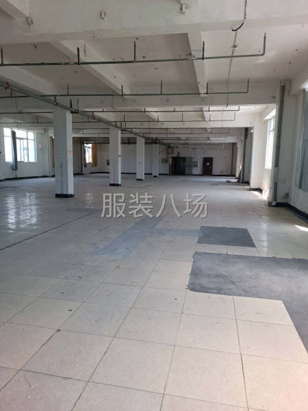 出租莫城2楼厂房-第1张图片