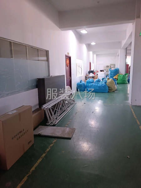 出租莫城四楼厂房-第2张图片