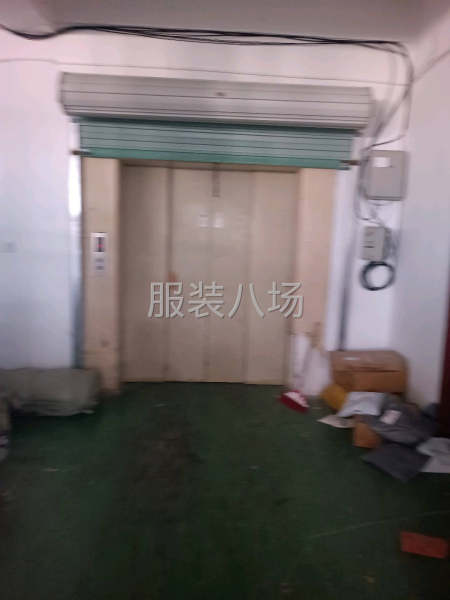出租莫城四楼厂房-第1张图片