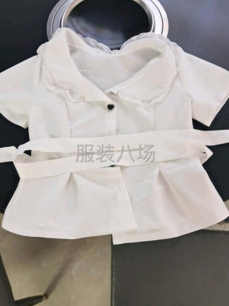 跑量款，出货要快-第2张图片