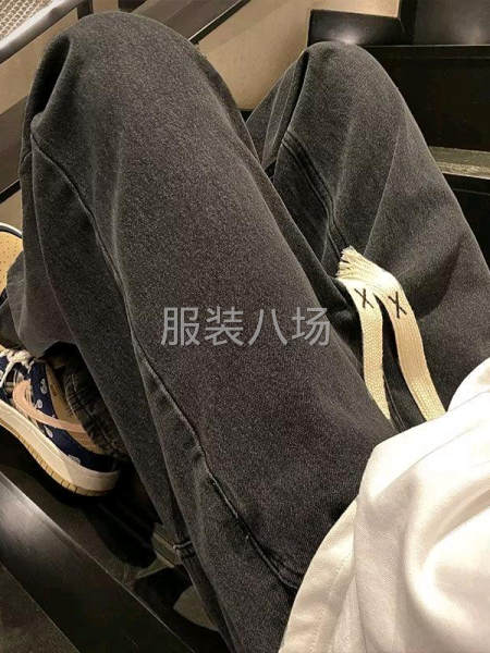 水洗做旧工艺 久穿不变形百搭款-第3张图片