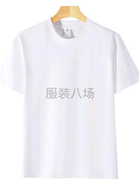 一件穿三年的重磅T恤，质感绝了-第3张图片