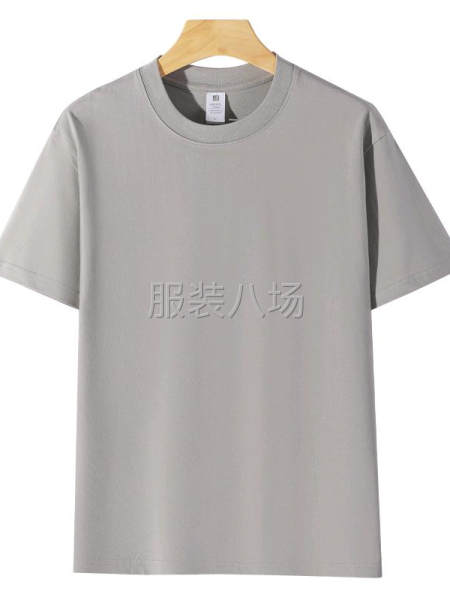 一件穿三年的重磅T恤，质感绝了-第2张图片